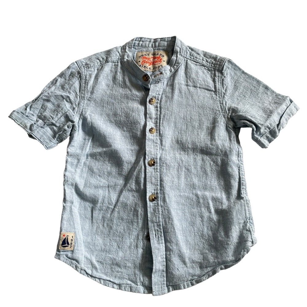 Next Dress Shirt